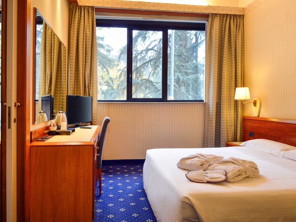 Mercure Reggio Emilia Centro Astoria 14/41
