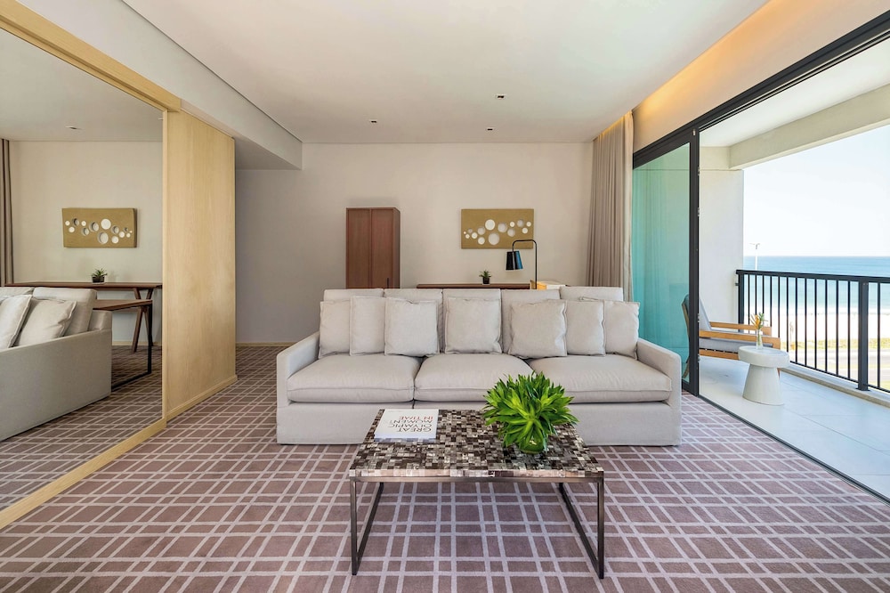 Grand Hyatt Rio De Janeiro 48/75