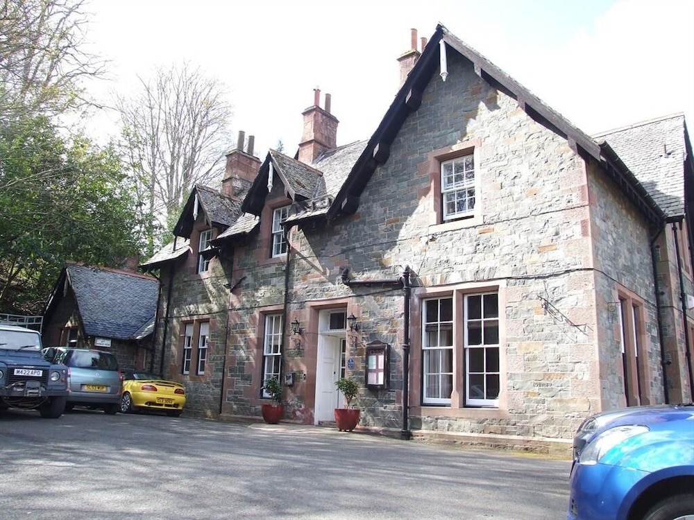 The Glen Hotel 19/22