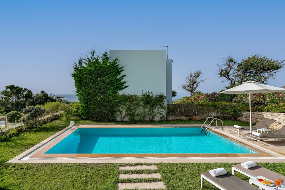 Sofia Luxury Villas 38/50