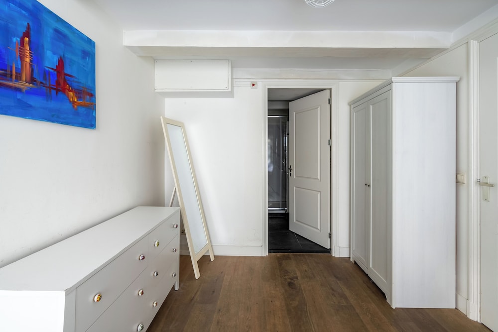 Short Stay Group Amsterdam Harbour Serviced Apartments 6/41