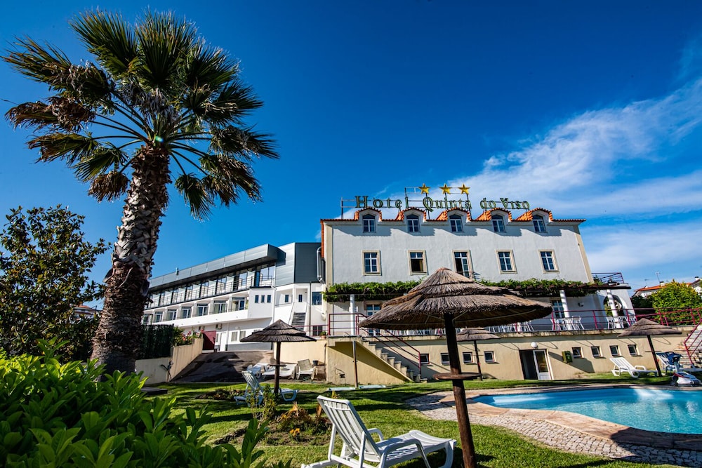 Hotel Quinta do Viso 1/29