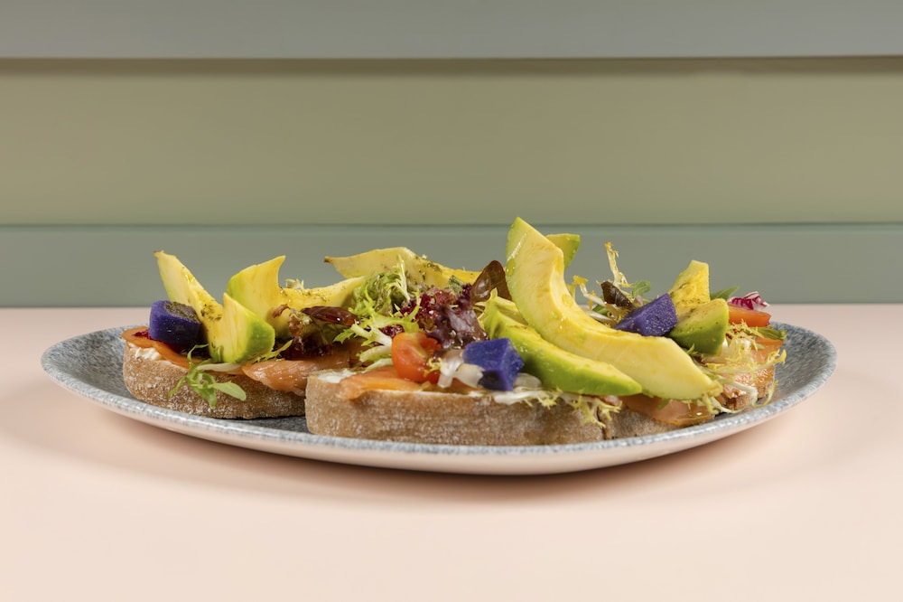 La Goleta Hotel De Mar - Adult Only 40/66