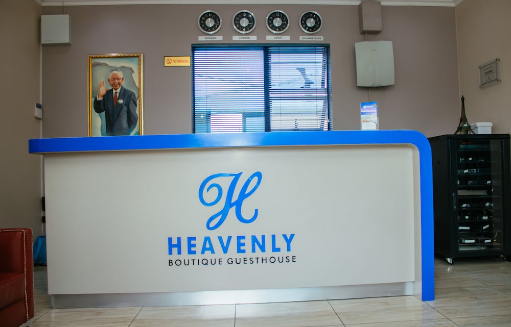 Heavenly Boutique Guesthouse 3/41