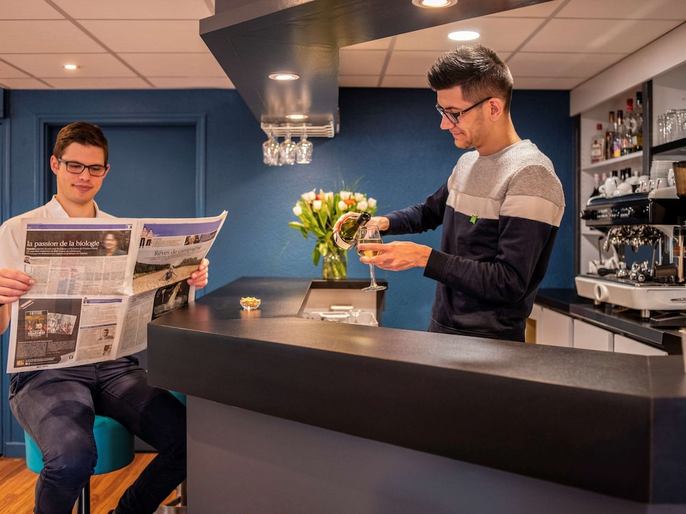 Ibis Styles Quimper 7/66