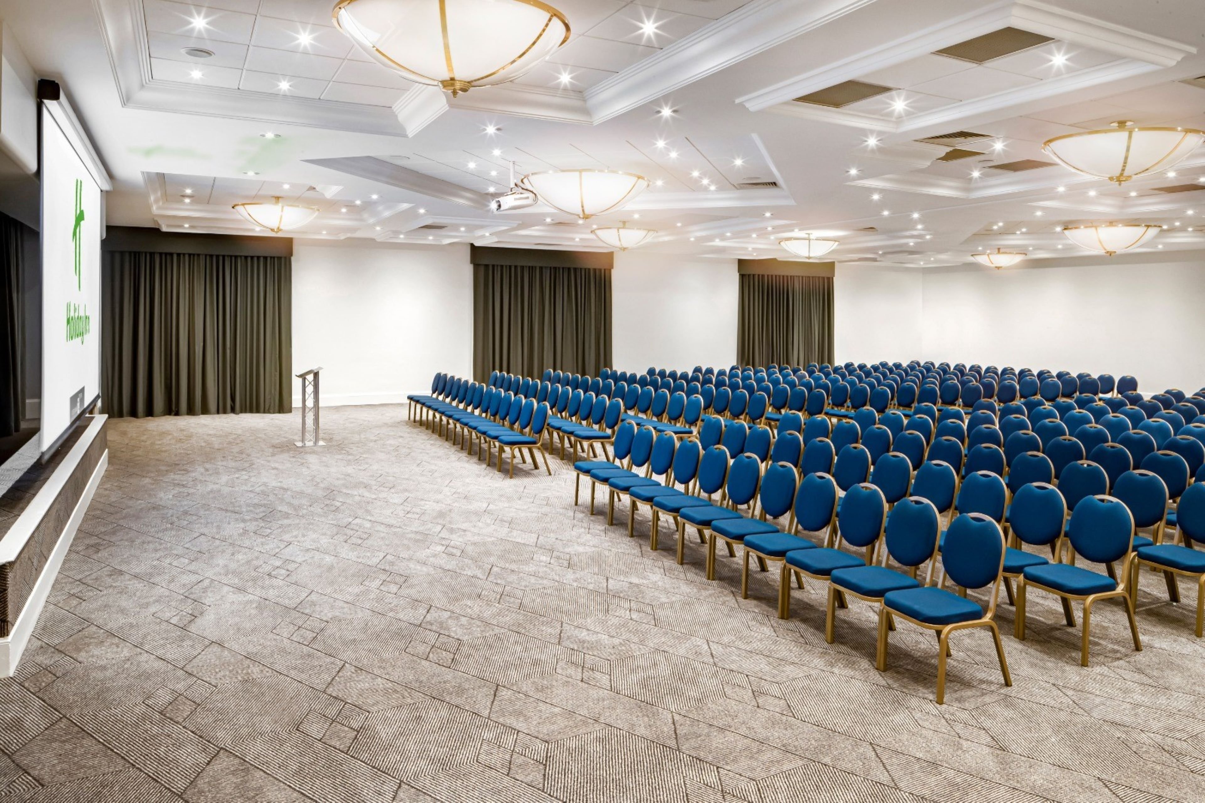 Holiday Inn Peterborough-West 34/45