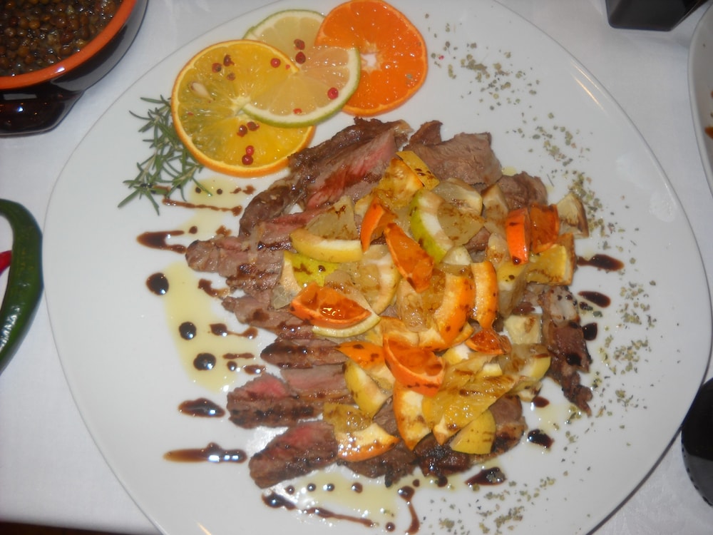 Relais Forti 19/50