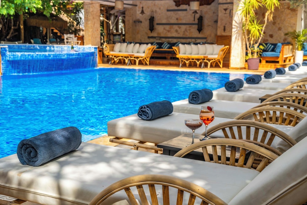 Elixir Boutique Hotel 6/50