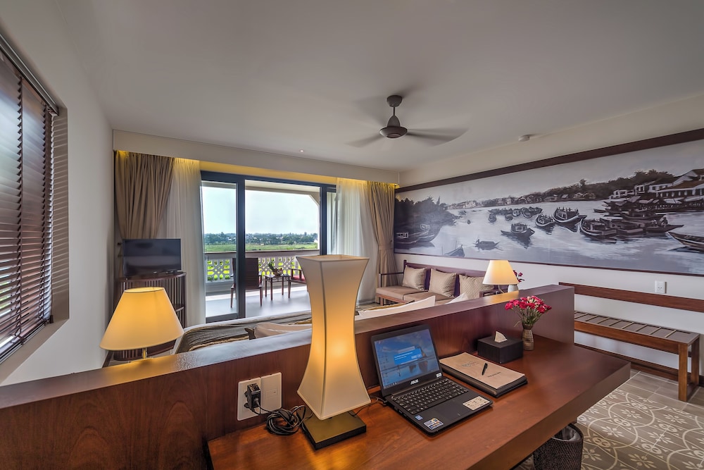 RiverTown Hoi An Resort & Spa 52/65