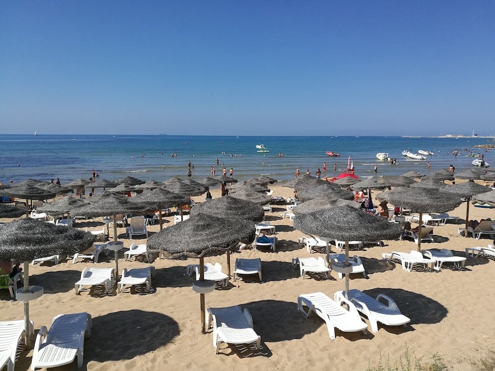 Hotel Baia del Sole 41/49