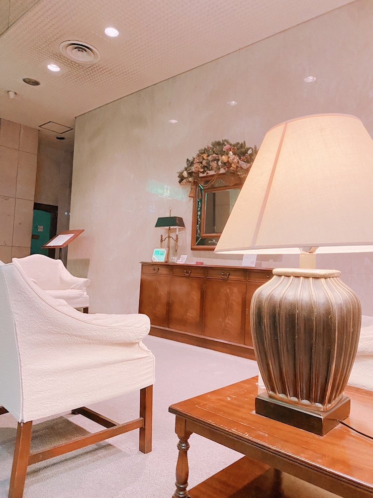Inuyama City Hotel 25/56