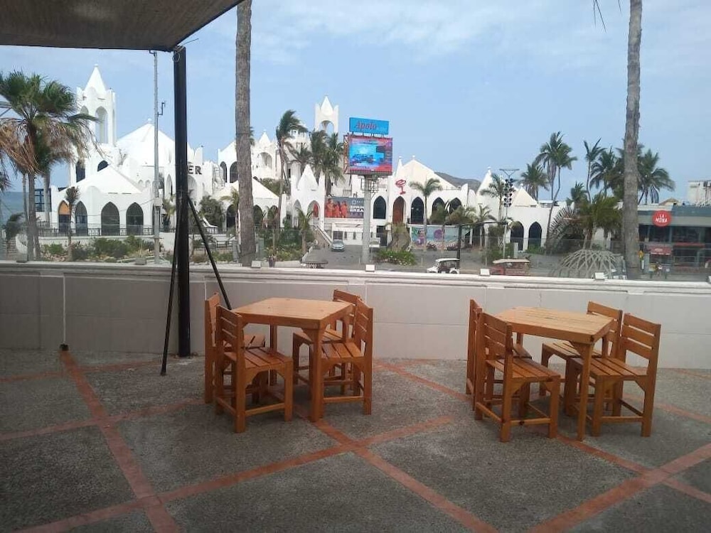 Hotel San Diego 26/36