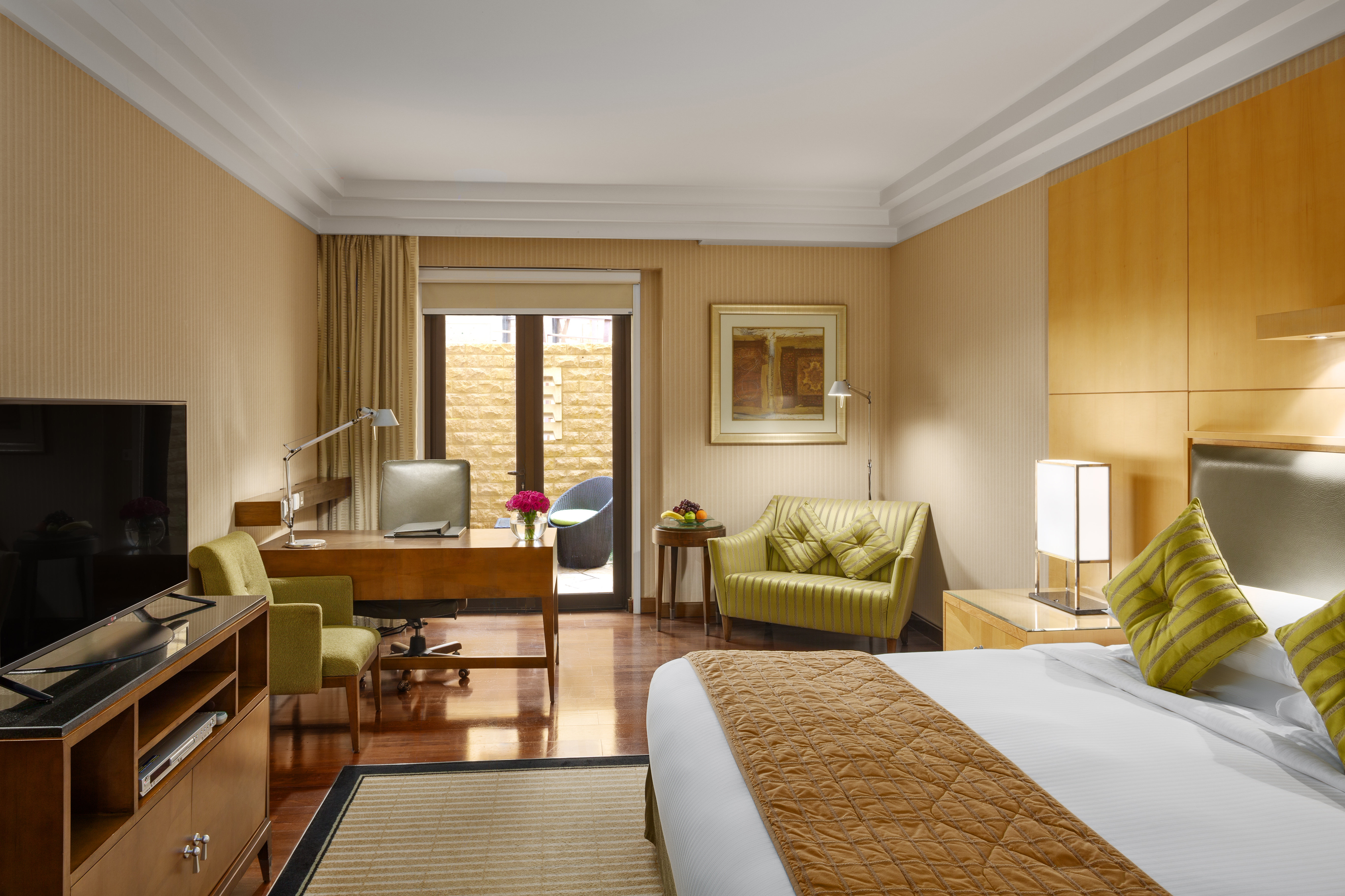 انتركونتيننتال(Intercontinental Riyadh) 17/77
