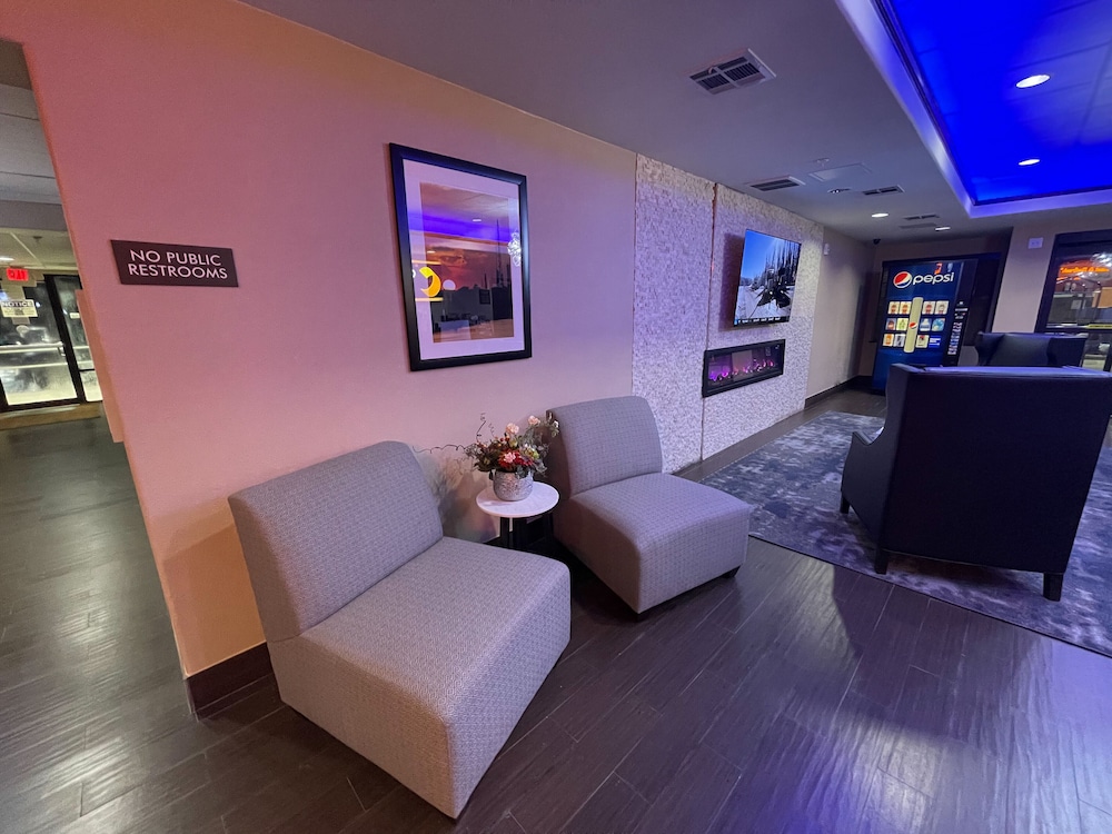 Comfort Inn Orange I-10 21/44