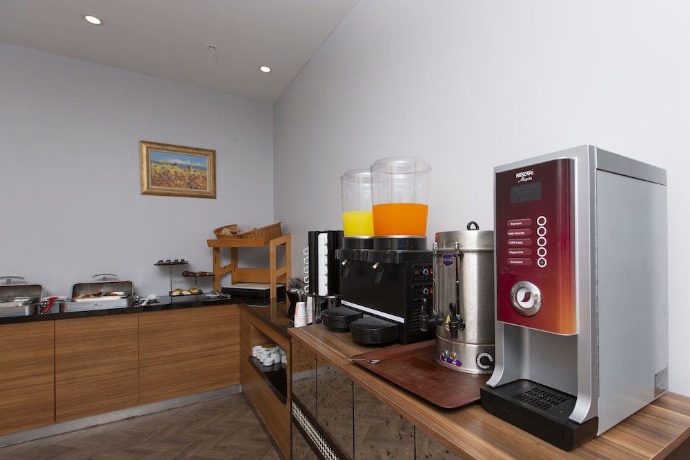 Premist Hotel Taksim 14/50