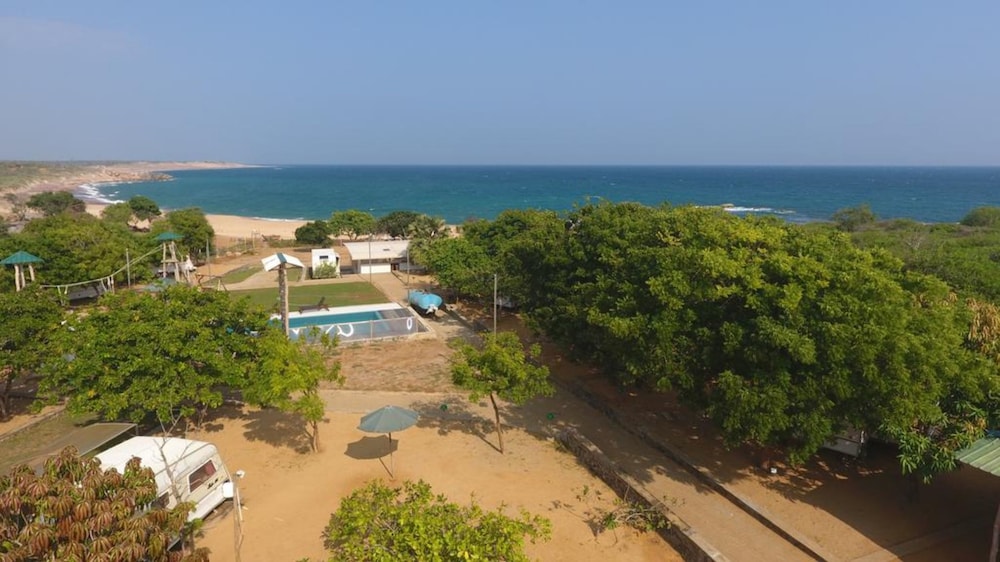 Yala Caravan Village 22/32