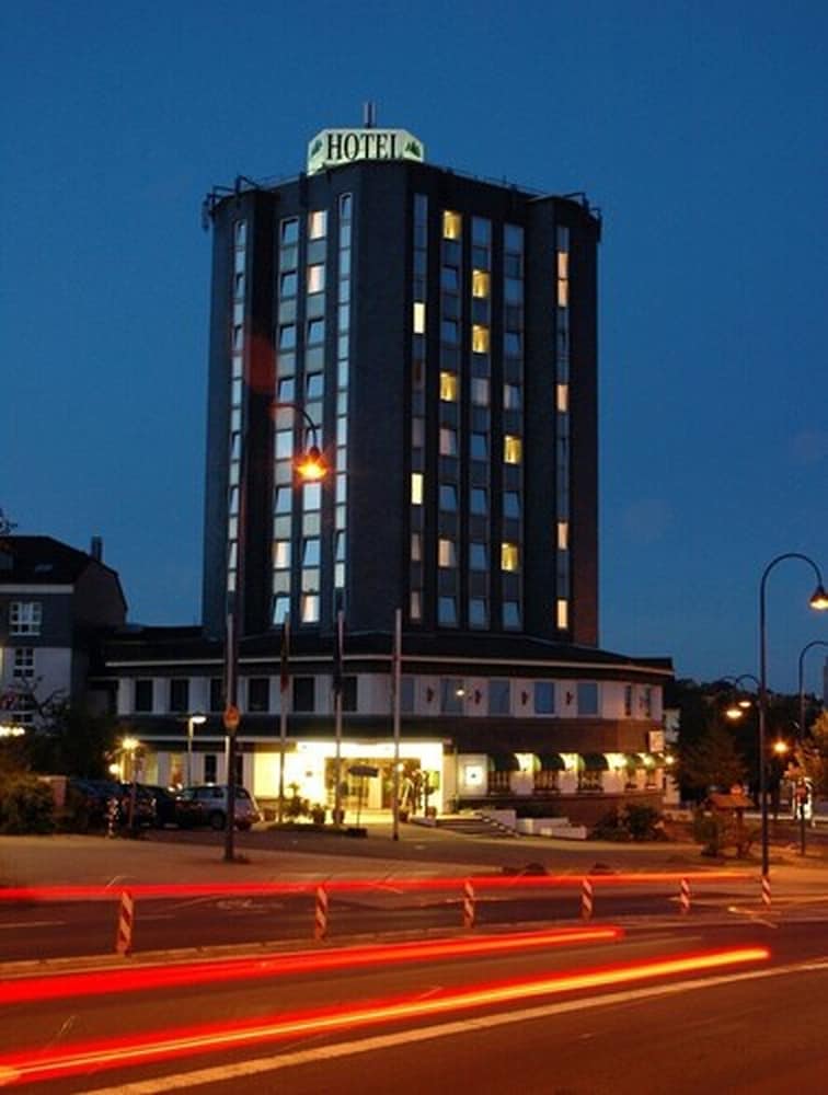 Mk Hotel Remscheid 1/61