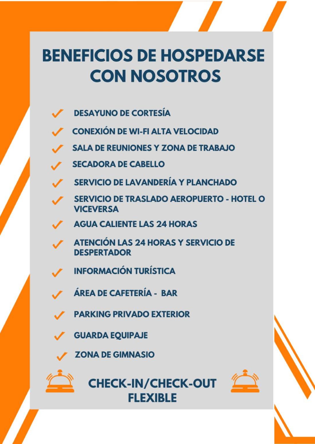 Hotel Plaza San Antonio 21/50