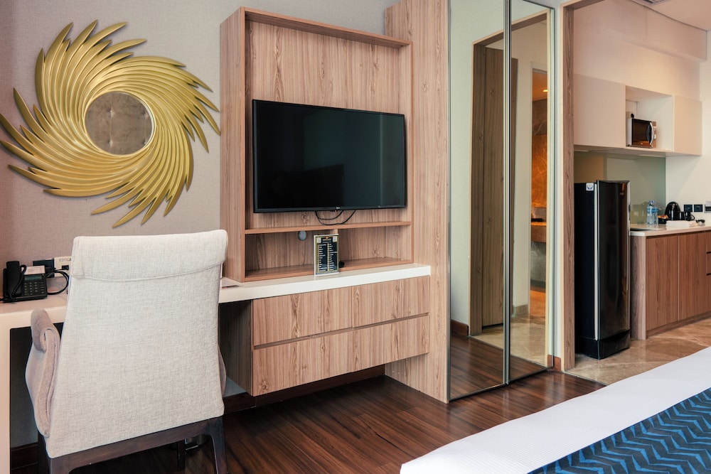 Hotel Azana Suites Hotel Antasari 17/23
