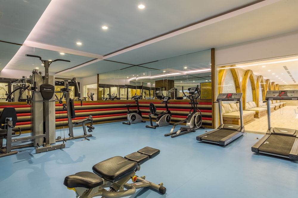 Mary Palace Resort And Spa 19/34