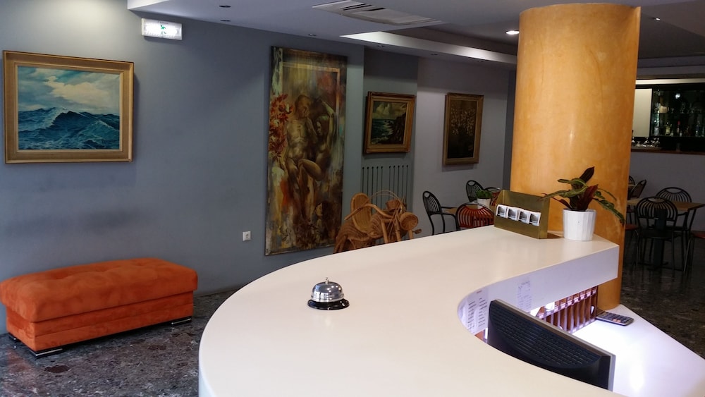 Diros Hotel photo4