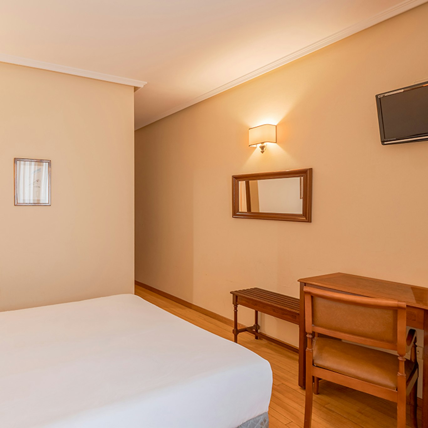 B&B HOTEL Gijon Centro Begona 13/28