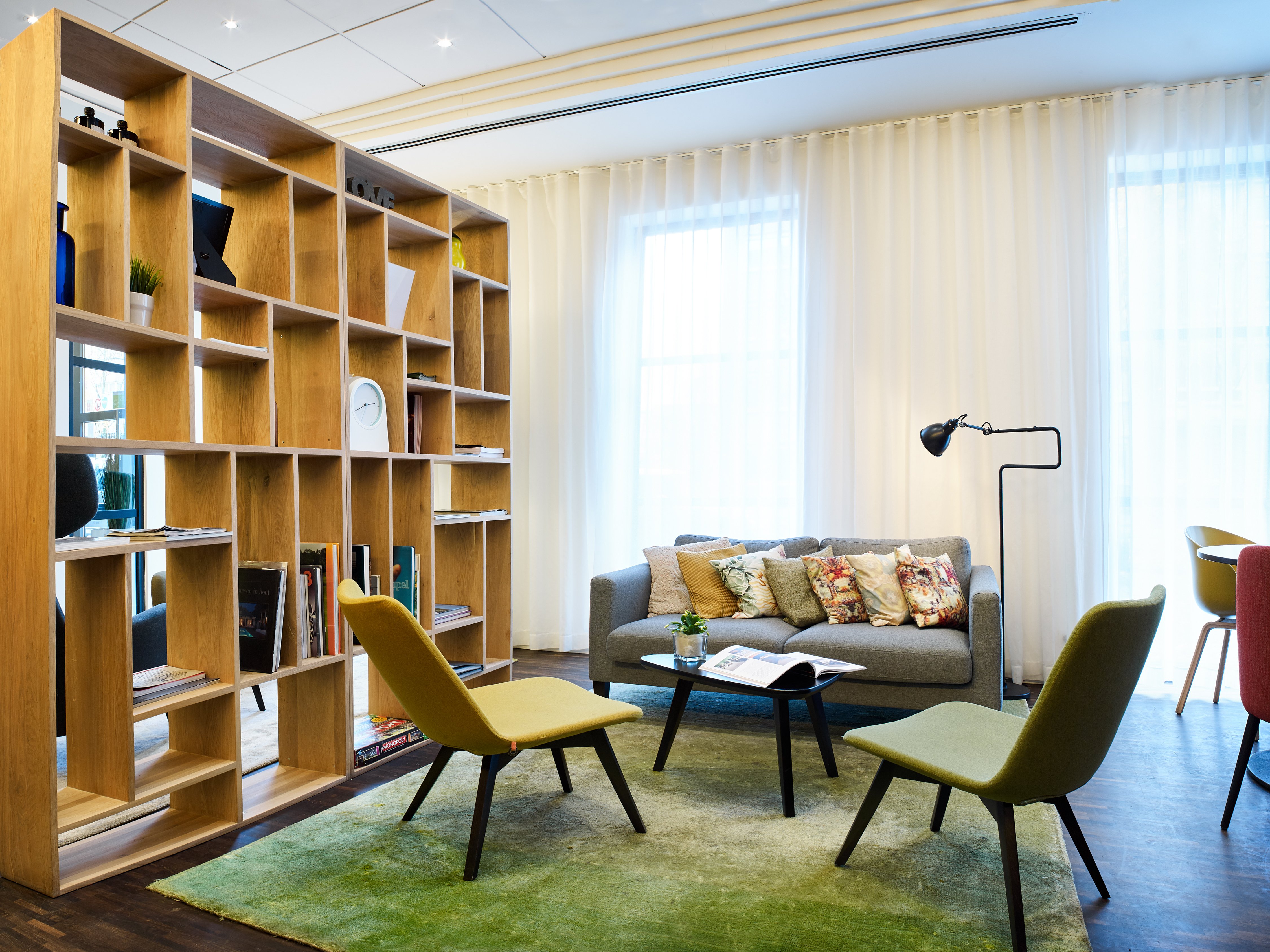 Holiday Inn Express Hasselt 42/79