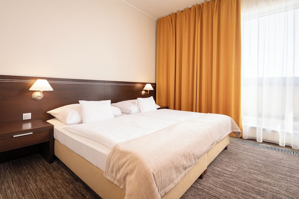 Hotel Tatra 14/44