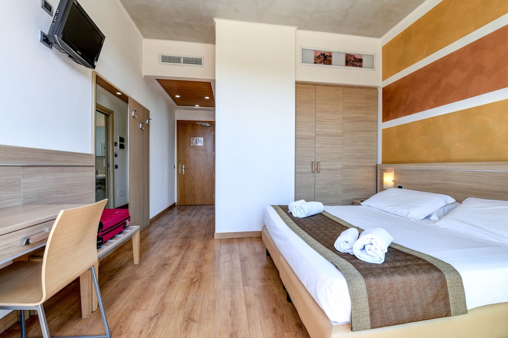 Executive, Double Bed, Riverside، Rivus 2/10