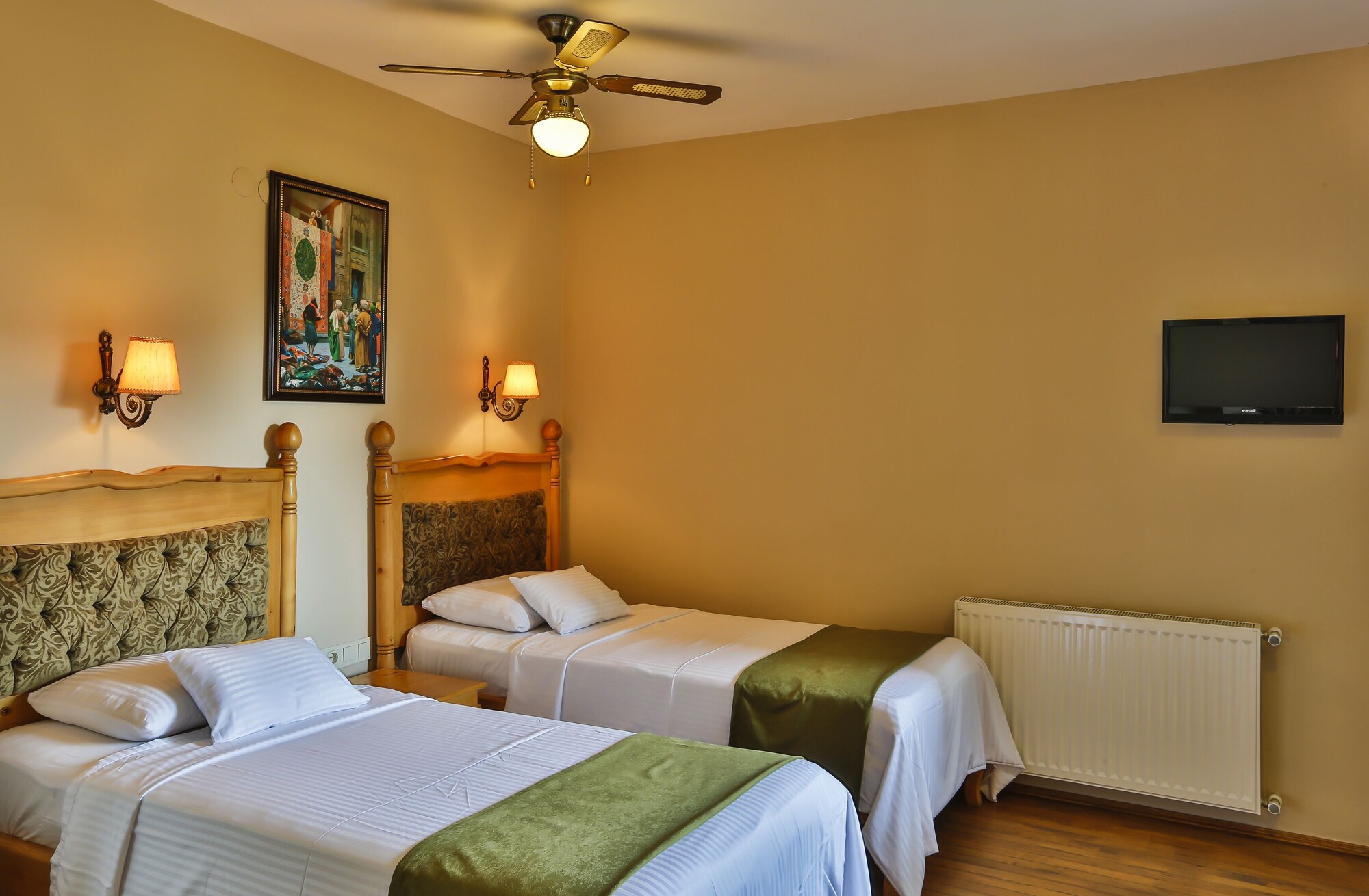 palace hotel olive odore