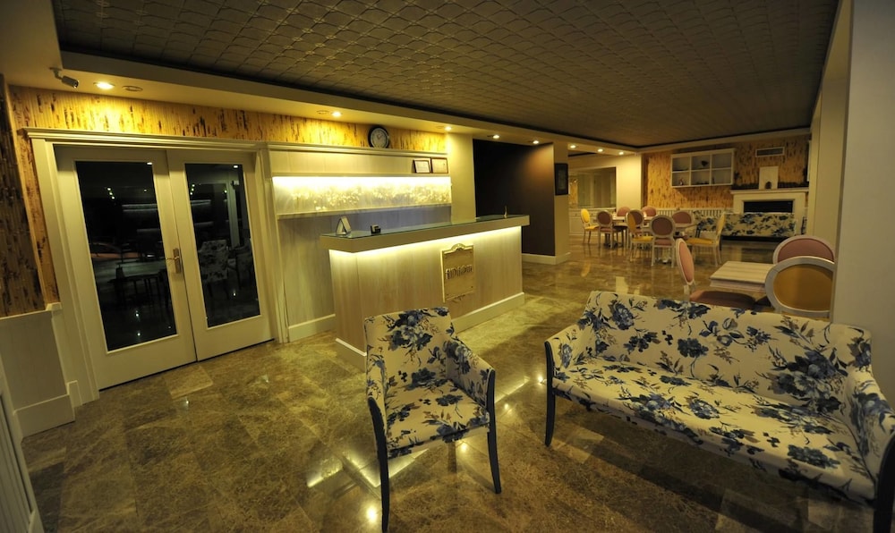 Andac Otel 32/49