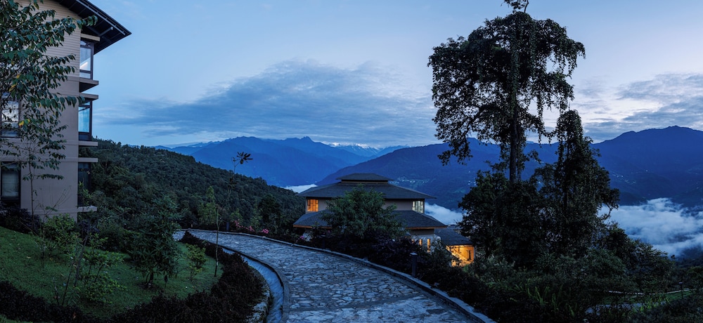 Taj Guras Kutir Gangtok 43/50