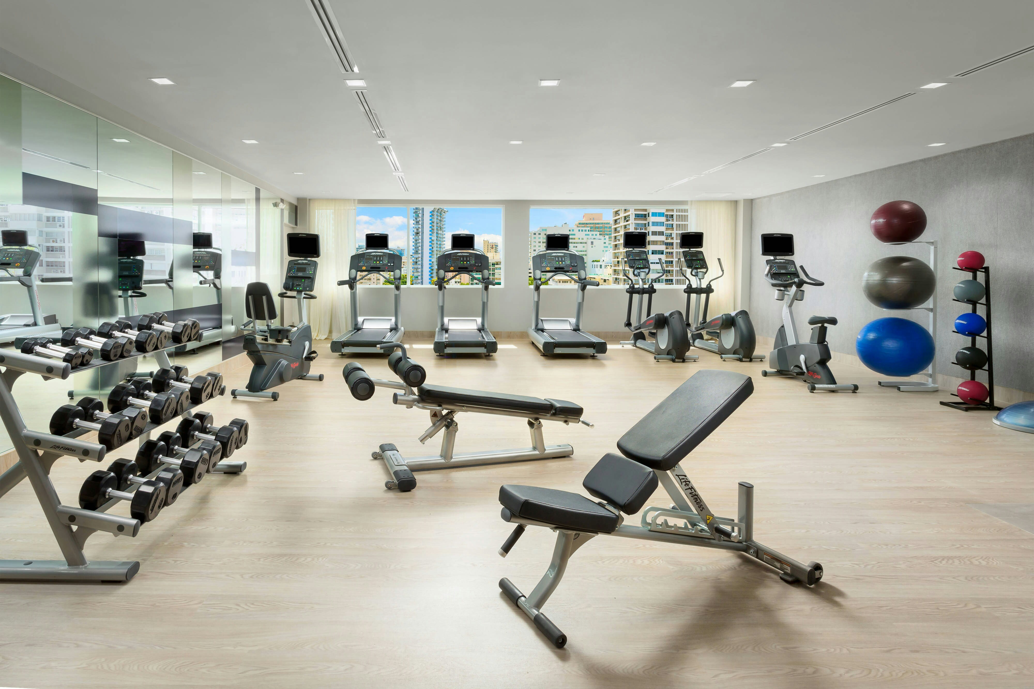 Ac Hotel By Marriott San Juan Condado 37/77