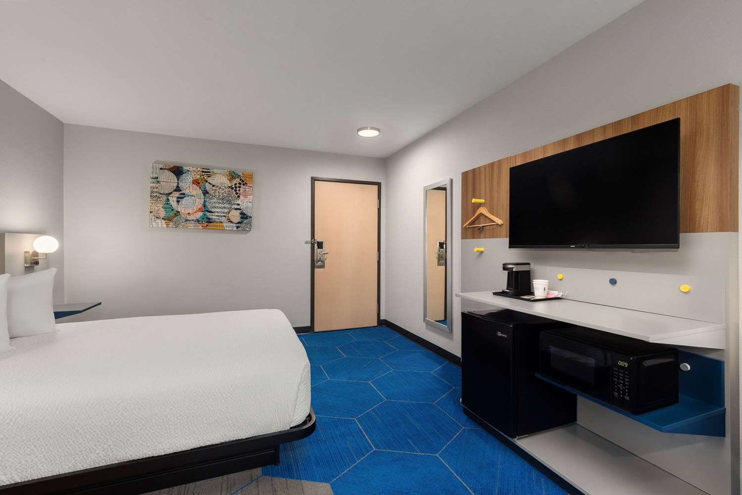 Microtel Inn & Suites by Wyndham Independence 13/29