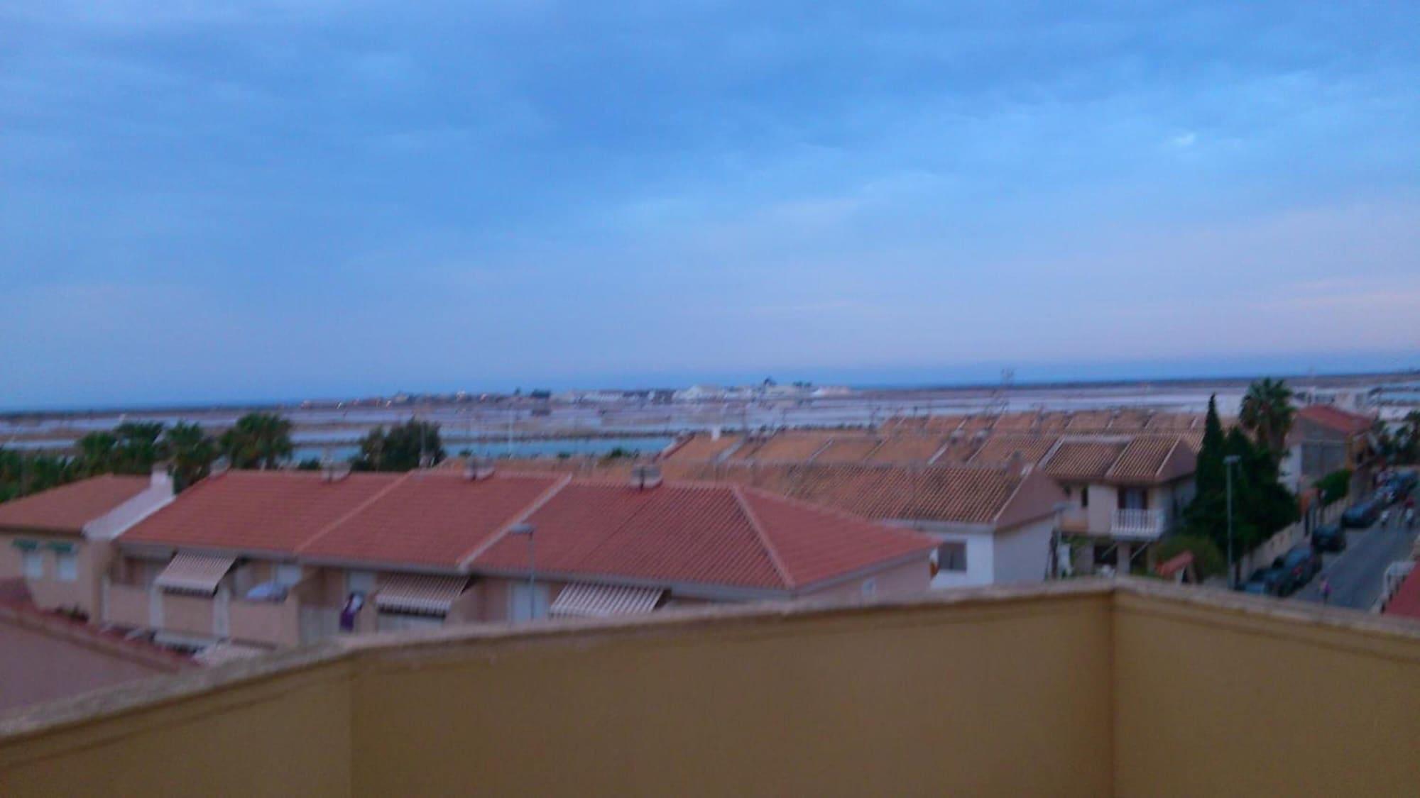 Hotel Paloma 7/59