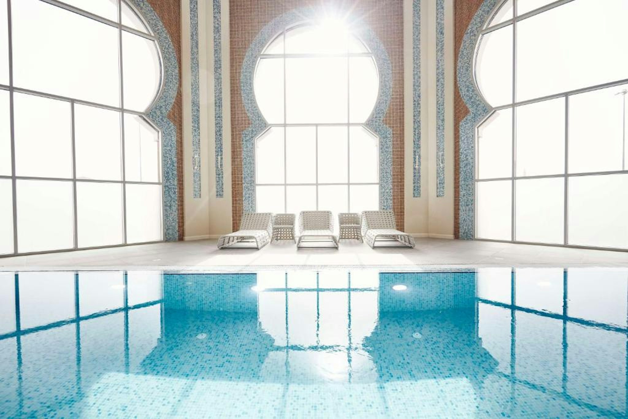 فندق تلال الرياض(Tilal Riyadh) 26/57