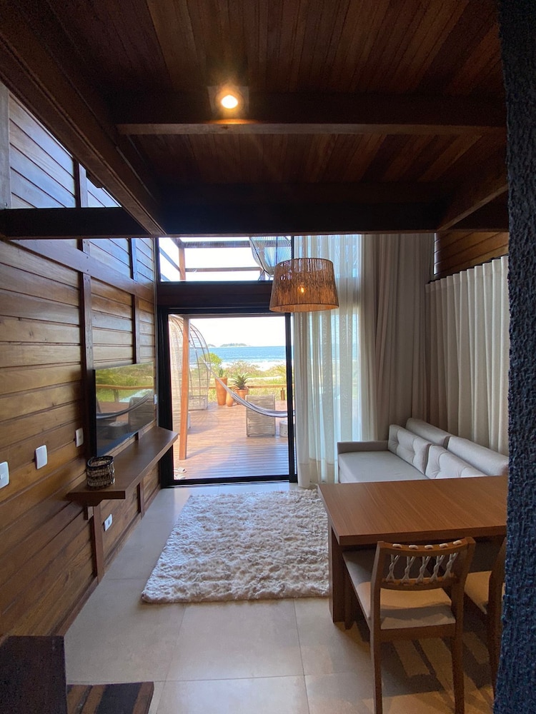 Ilha Do Mel Lodges 20/47