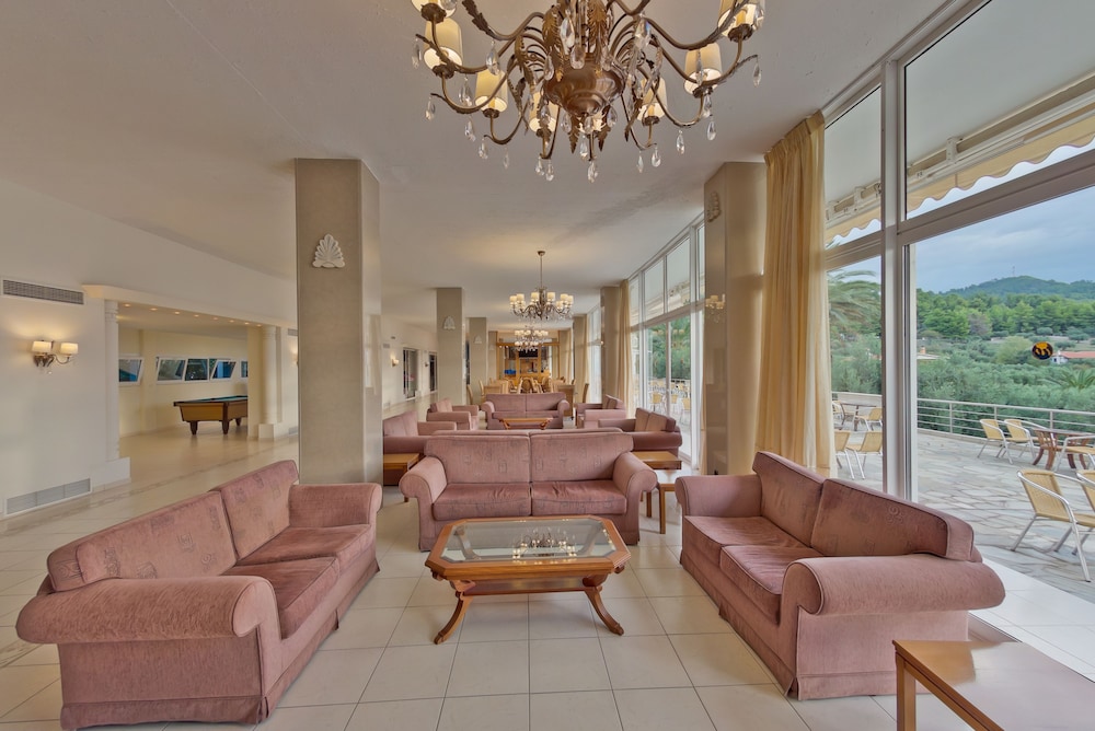 Mendi Beach Hotel 27/50