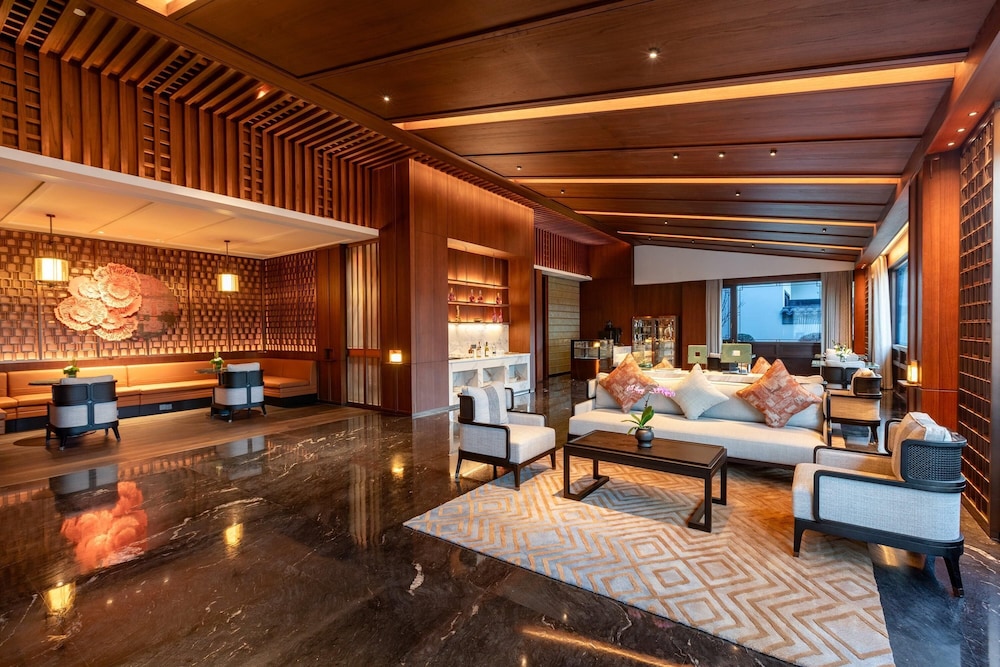Wyndham Grand Tengchong Hot Spring 51/72