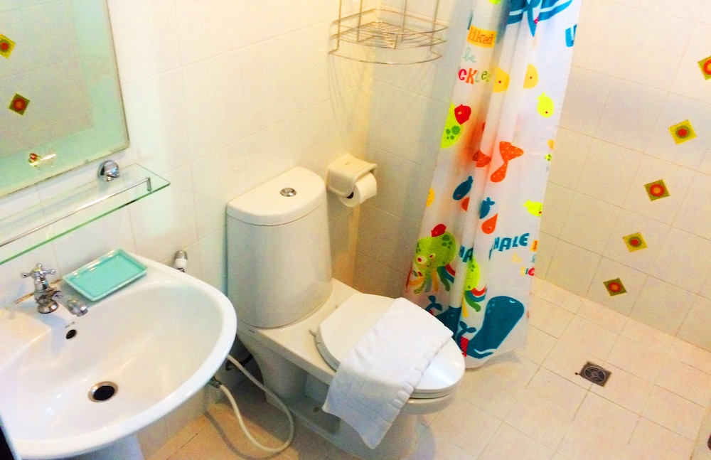 Baan Paan Hua Hin 70/72