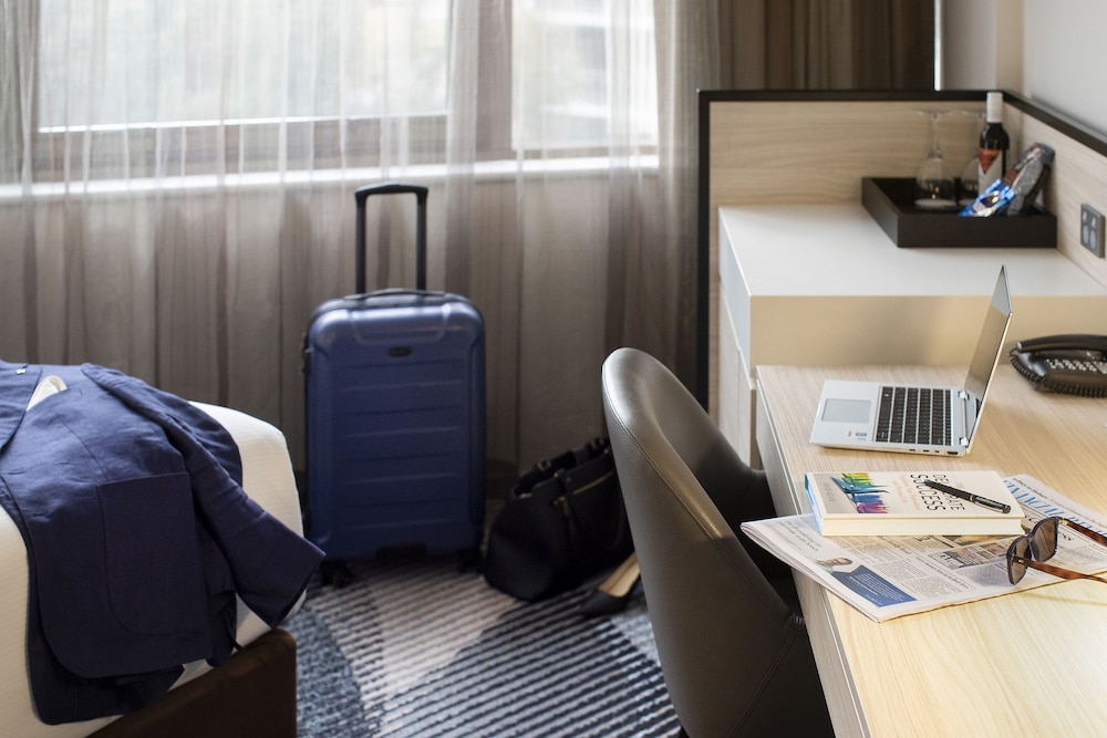 NOVOTEL SYDNEY PARRAMATTA 61/70