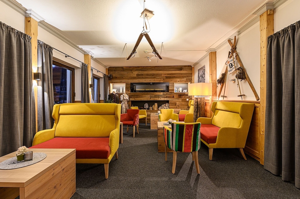 Alpensonne Hotel 49/68
