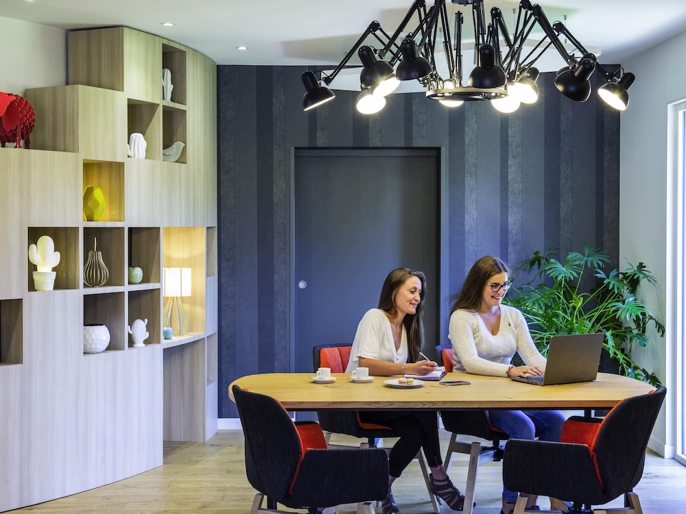 Hotel Mercure Castres L'Occitan 10/67