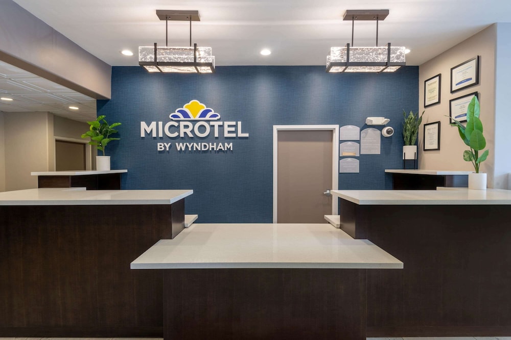 Microtel Inn Suites By Wyndham Tracy 8/67