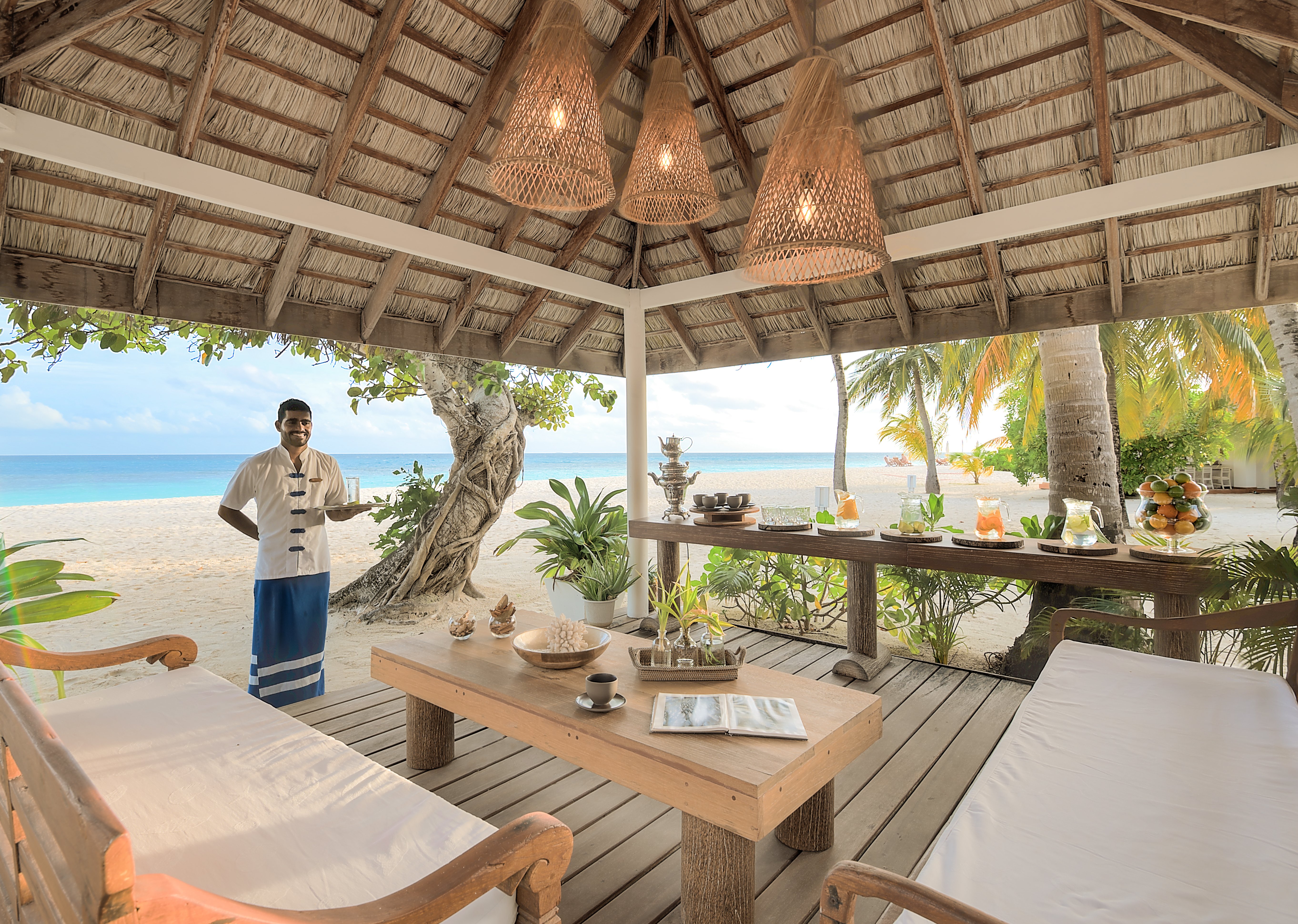 Diamonds Athuruga Maldives Resort and SPA 30/44