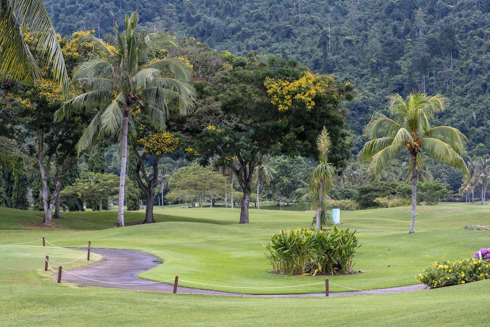 Nexus Resort & Spa Karambunai 43/78