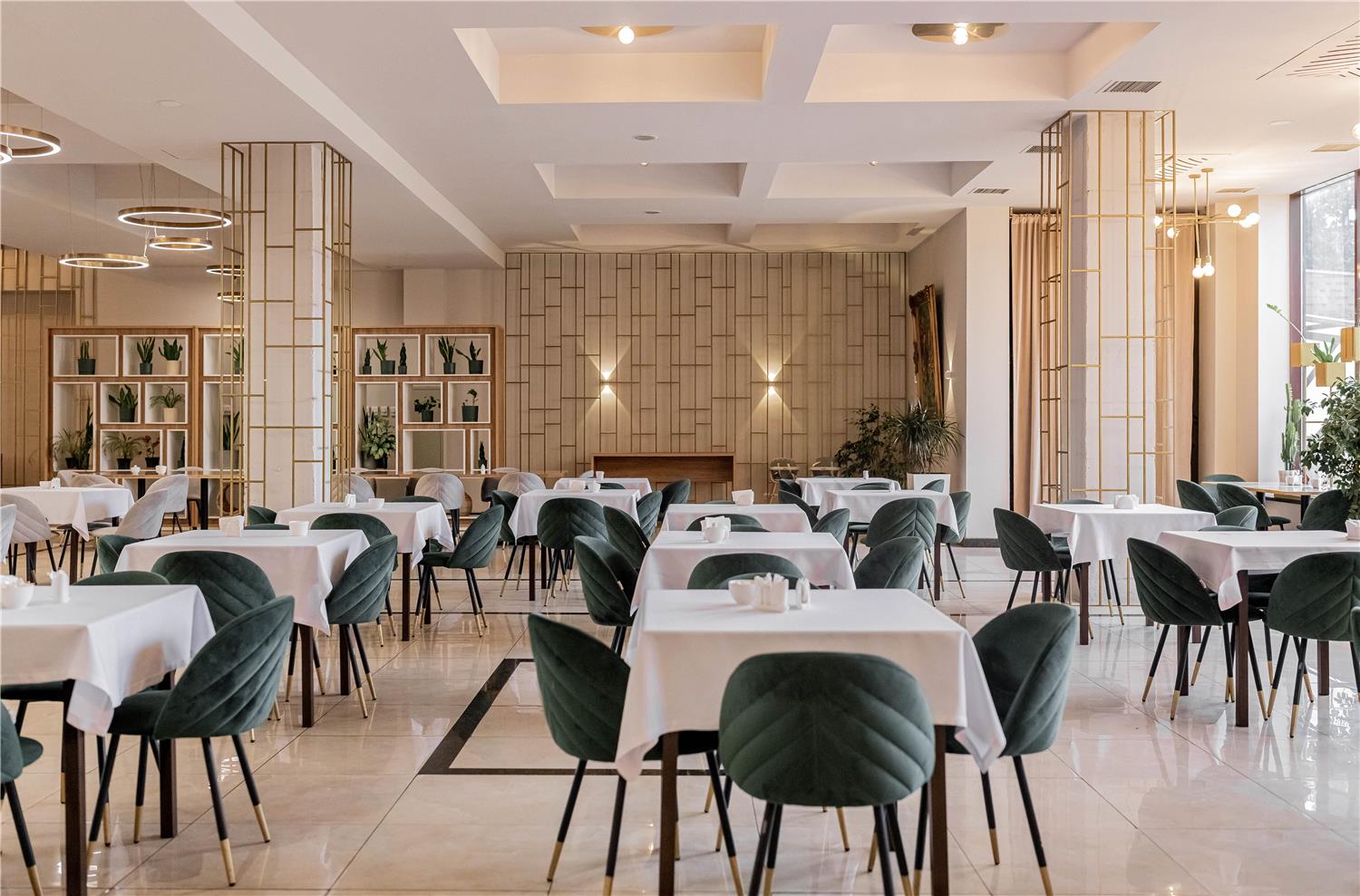 BEST WESTERN PLUS Atakent Park Hotel 48/58