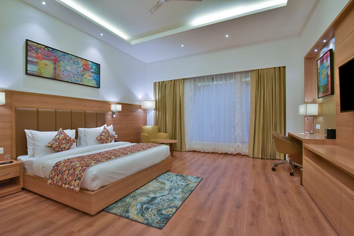 Surestay Hotel By Best Western Heritage Walk 4/9