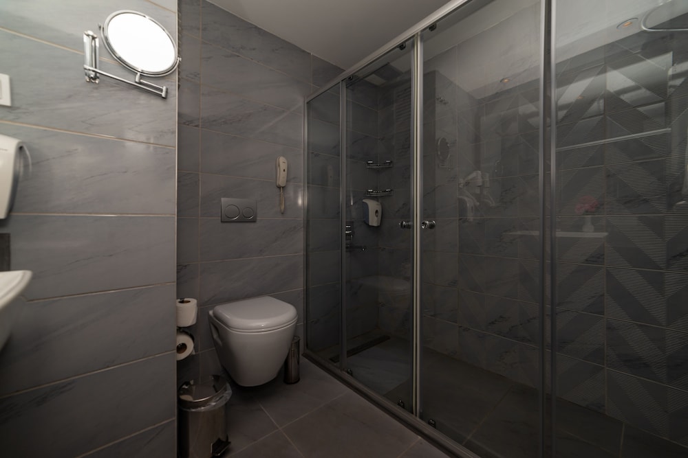 Sunmelia Beach Resort Hotel & Spa 47/50
