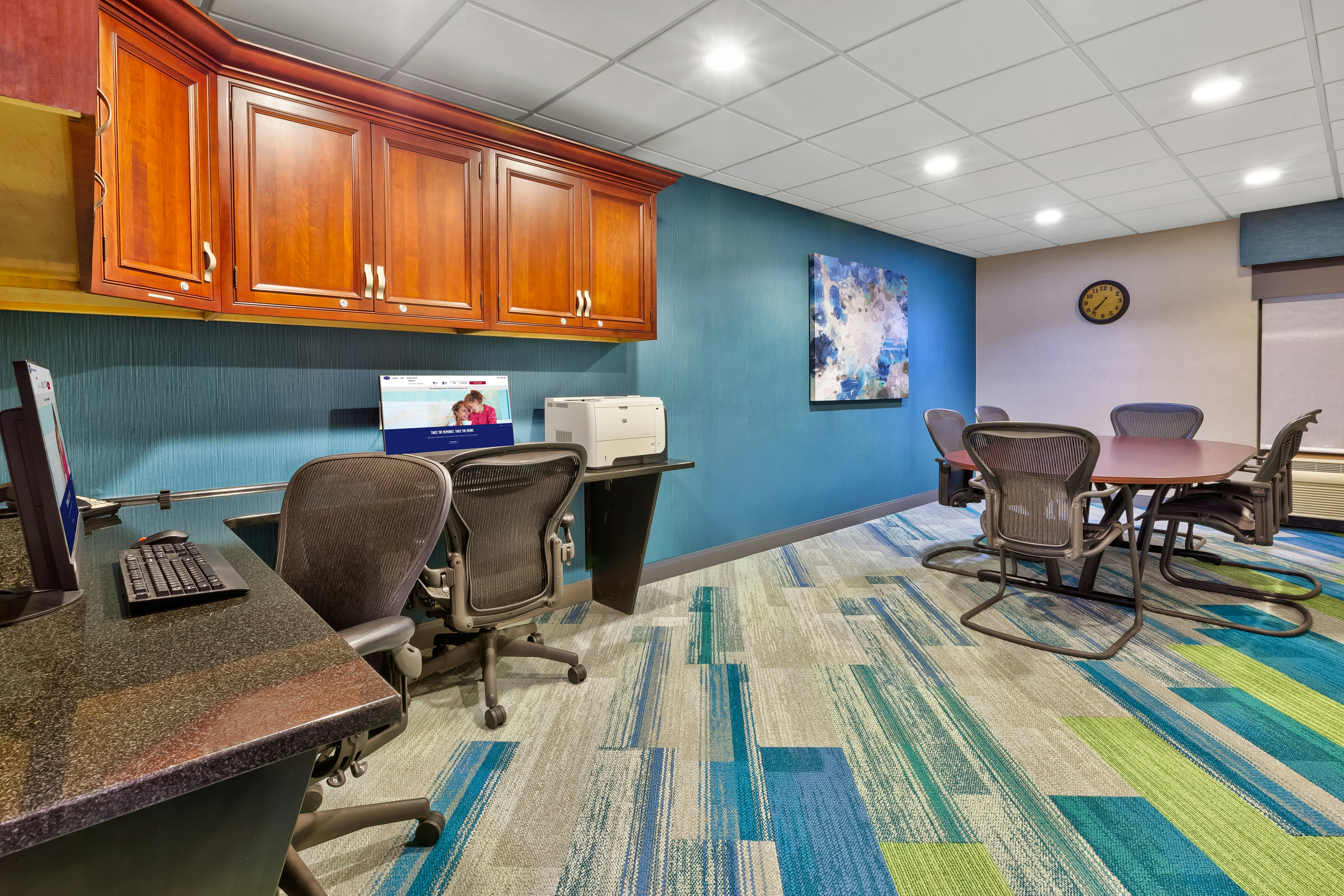 Hampton Inn Traverse City 43/45